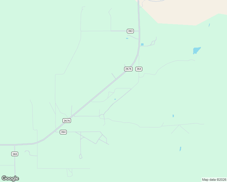 map of restaurants, bars, coffee shops, grocery stores, and more near 6540 Farm to Market Road 2676 in Hondo