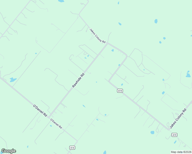 map of restaurants, bars, coffee shops, grocery stores, and more near 705 Rawhide Road in Seguin