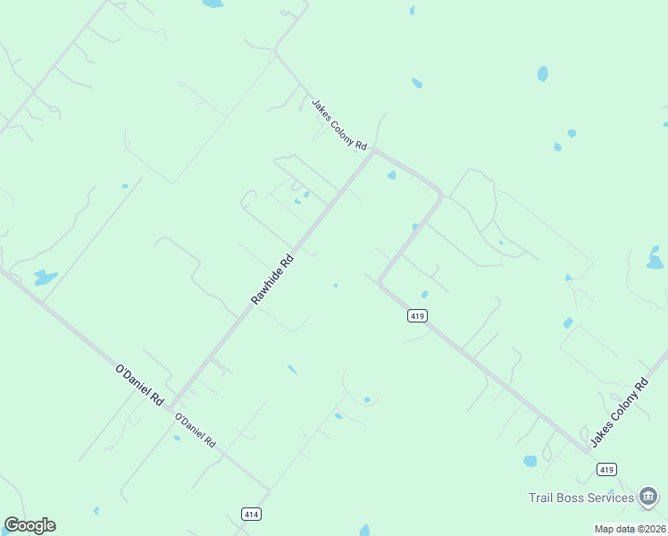 map of restaurants, bars, coffee shops, grocery stores, and more near 705 Rawhide Road in Seguin