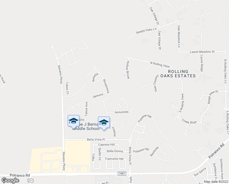 map of restaurants, bars, coffee shops, grocery stores, and more near 13907 Filomena in San Antonio