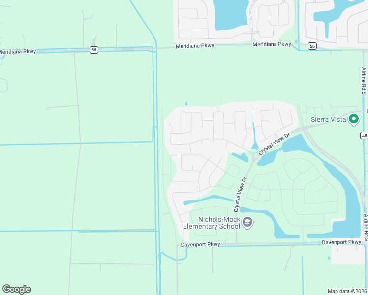 map of restaurants, bars, coffee shops, grocery stores, and more near 1234 Red Hills Drive in Rosharon