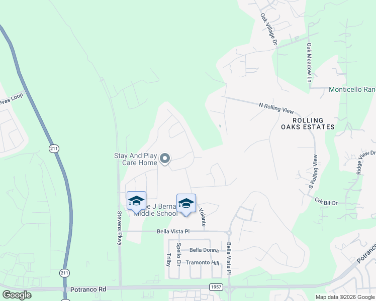 map of restaurants, bars, coffee shops, grocery stores, and more near 14007 Gemma in San Antonio