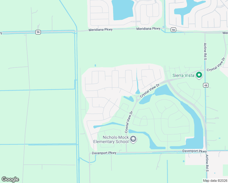 map of restaurants, bars, coffee shops, grocery stores, and more near 10505 Sherwin Pass Drive in Rosharon
