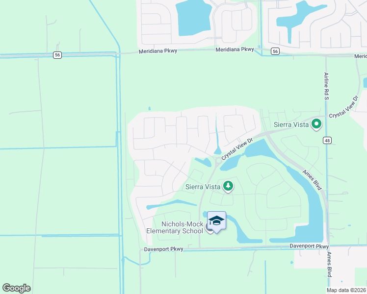 map of restaurants, bars, coffee shops, grocery stores, and more near 10505 Sherwin Pass Drive in Rosharon