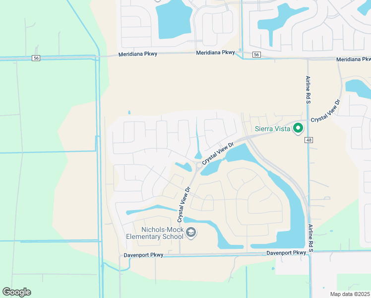 map of restaurants, bars, coffee shops, grocery stores, and more near 1518 Red Hills Drive in Rosharon
