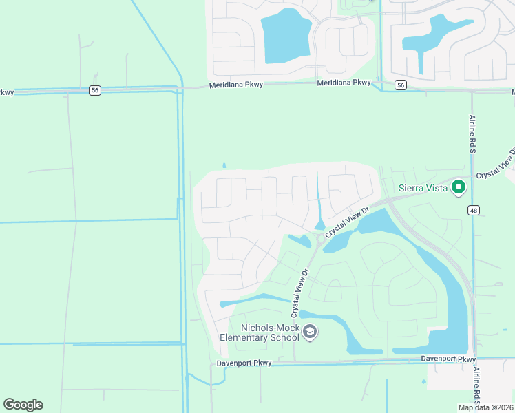 map of restaurants, bars, coffee shops, grocery stores, and more near 10417 Sherwin Pass Drive in Rosharon
