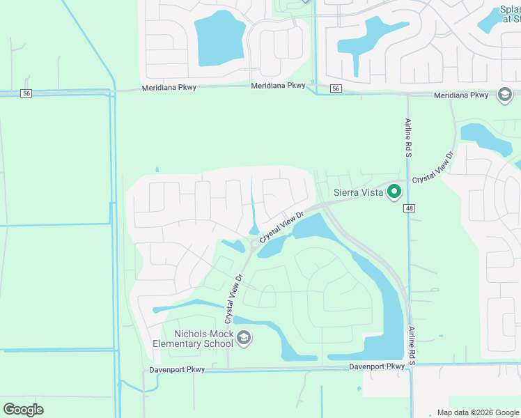 map of restaurants, bars, coffee shops, grocery stores, and more near 10405 Russell Pines Drive in Rosharon