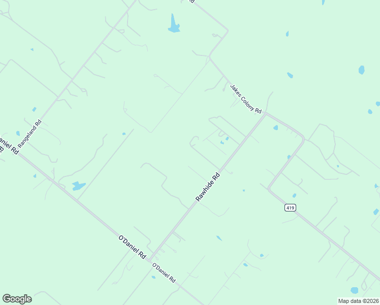 map of restaurants, bars, coffee shops, grocery stores, and more near 766 Rawhide Road in Seguin