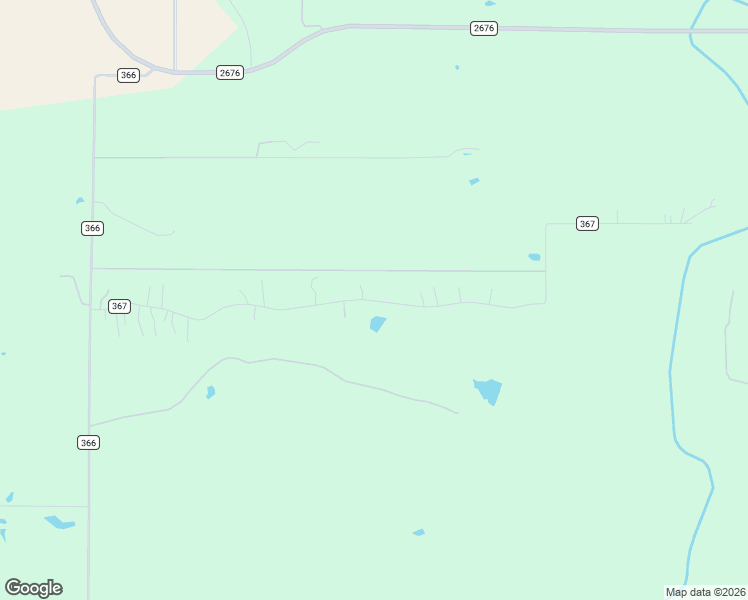 map of restaurants, bars, coffee shops, grocery stores, and more near 531 County Road 367 in Hondo