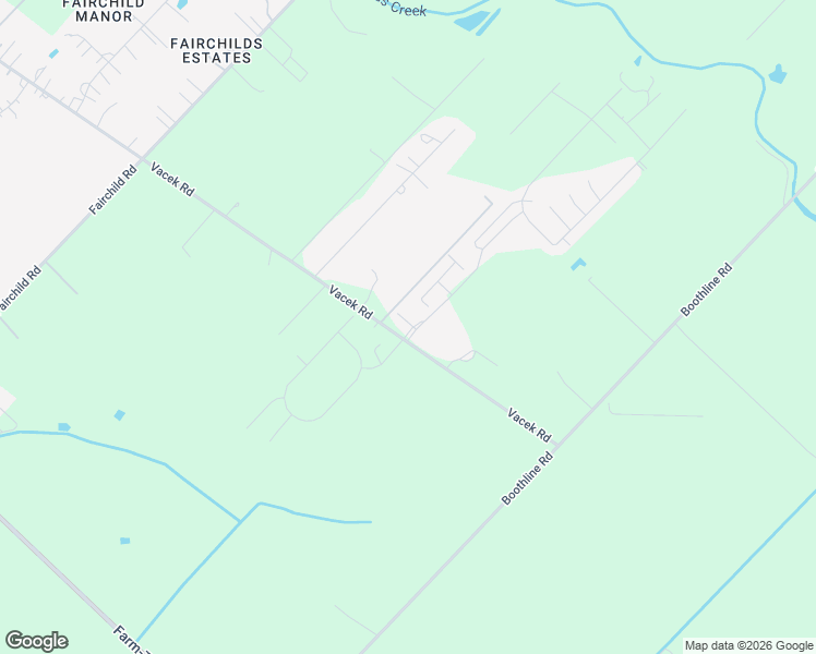 map of restaurants, bars, coffee shops, grocery stores, and more near 10831 Vacek Road in Richmond