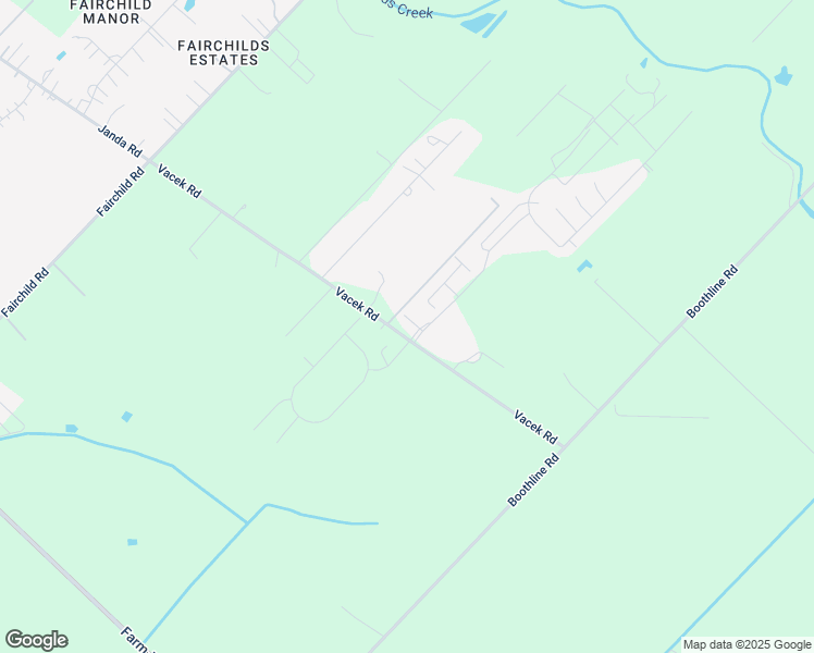 map of restaurants, bars, coffee shops, grocery stores, and more near 10732 Vacek Road in Richmond