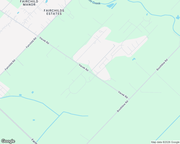 map of restaurants, bars, coffee shops, grocery stores, and more near 10740 Vacek Road in Richmond