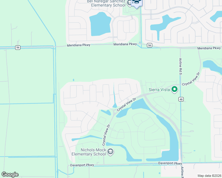map of restaurants, bars, coffee shops, grocery stores, and more near 1529 Russell Pines Drive in Rosharon