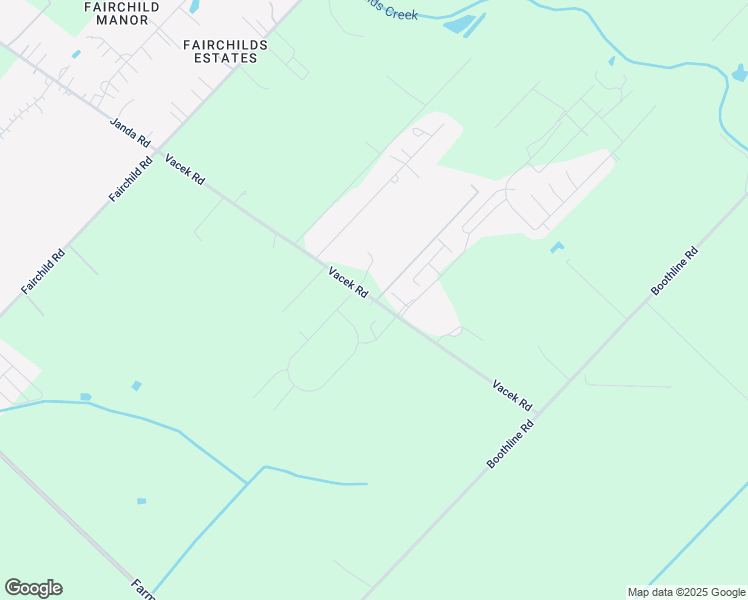 map of restaurants, bars, coffee shops, grocery stores, and more near 10732 Vacek Road in Richmond