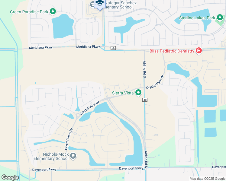 map of restaurants, bars, coffee shops, grocery stores, and more near in Arcola