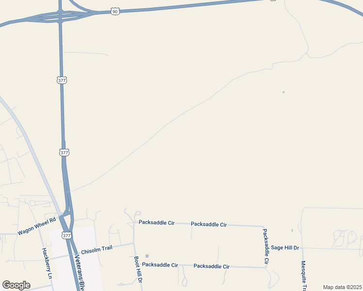 map of restaurants, bars, coffee shops, grocery stores, and more near Unnamed Road in Del Rio