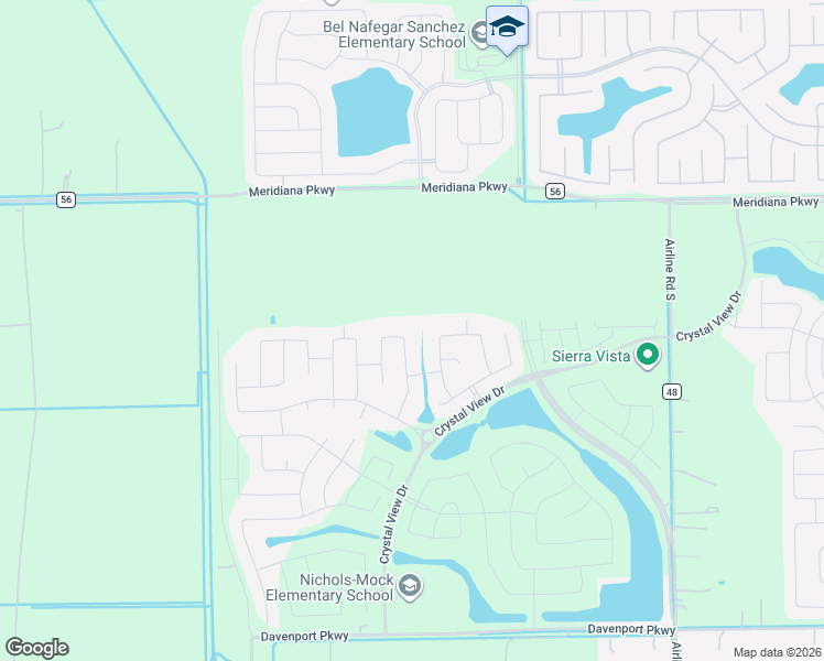 map of restaurants, bars, coffee shops, grocery stores, and more near 1529 Russell Pines Drive in Rosharon