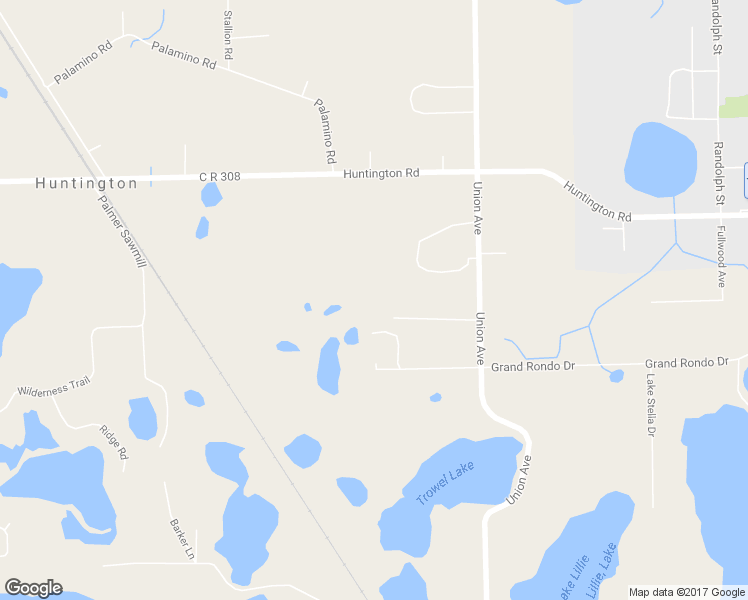 map of restaurants, bars, coffee shops, grocery stores, and more near 124 Lake View Terrace in Crescent City