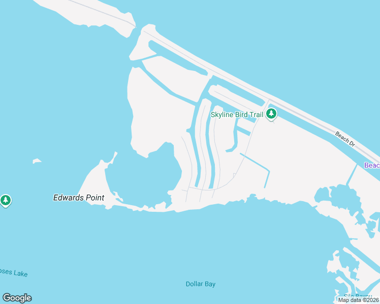 map of restaurants, bars, coffee shops, grocery stores, and more near 5214 Allen Cay Drive in Texas City