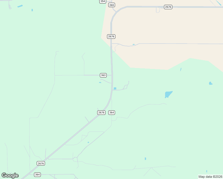 map of restaurants, bars, coffee shops, grocery stores, and more near 6540 Farm to Market Road 2676 in Hondo