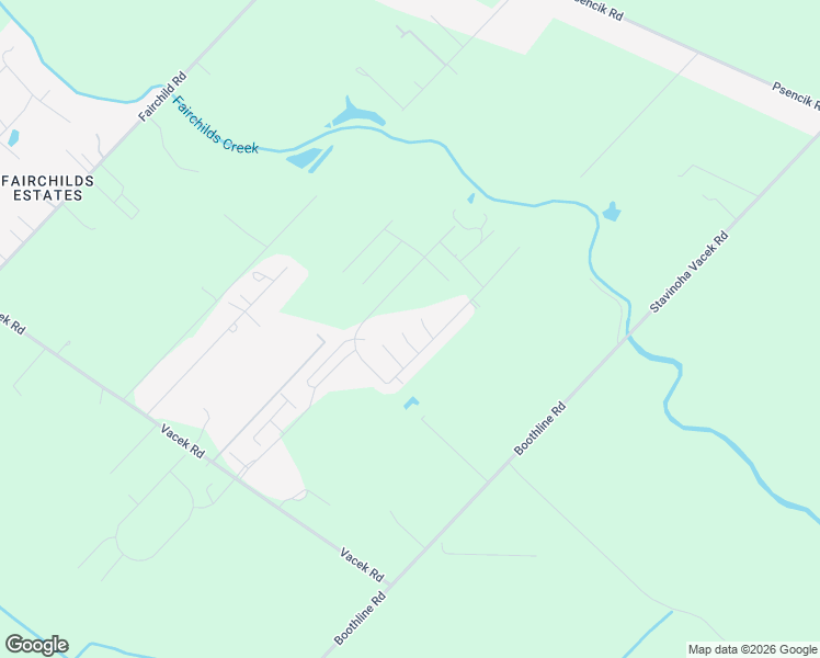 map of restaurants, bars, coffee shops, grocery stores, and more near 10827 Vacek Road in Richmond