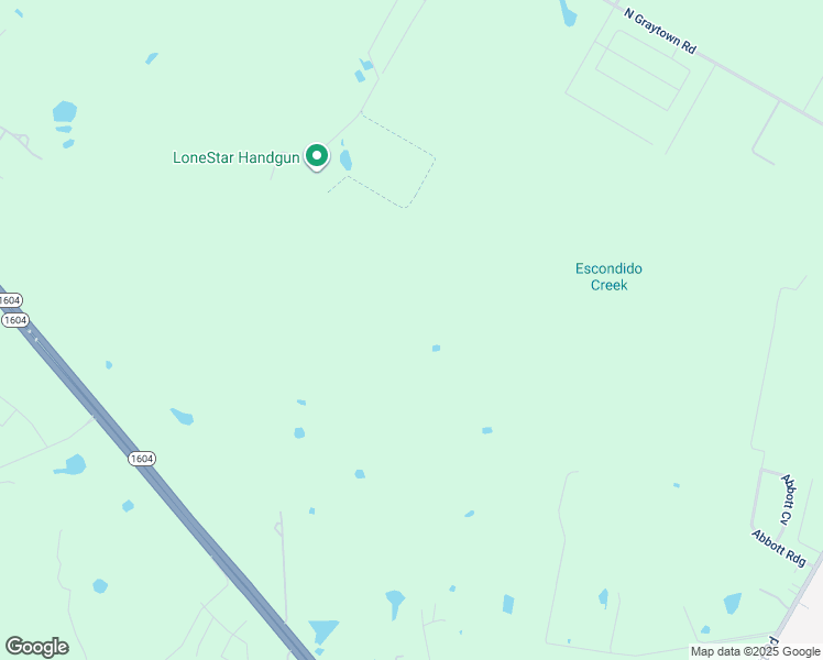 map of restaurants, bars, coffee shops, grocery stores, and more near 150 S Loop 1604 E in San Antonio