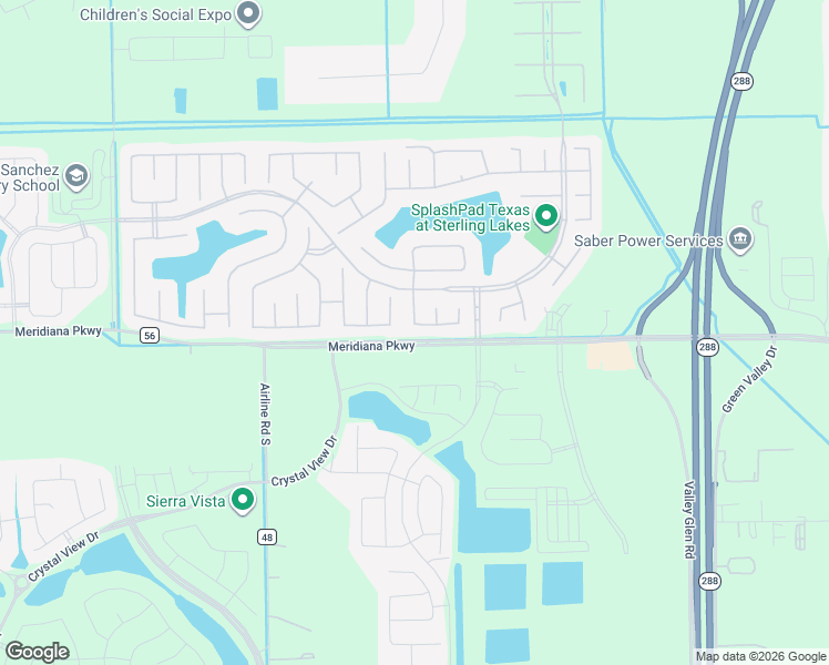 map of restaurants, bars, coffee shops, grocery stores, and more near 2502 Tiger Eye Drive in Rosharon