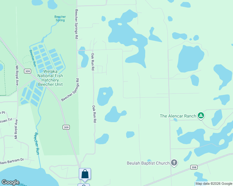 map of restaurants, bars, coffee shops, grocery stores, and more near 177 Gorbutt Road in Crescent City