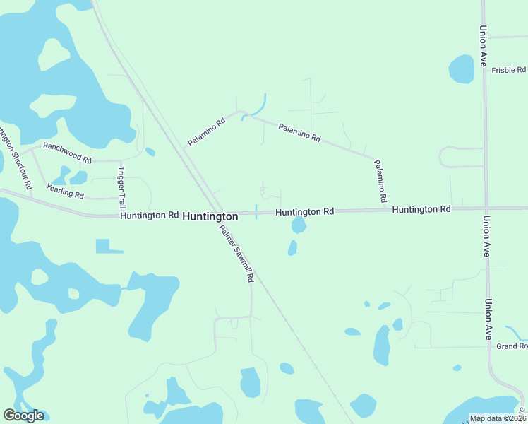 map of restaurants, bars, coffee shops, grocery stores, and more near 1358 C R 308 in Crescent City