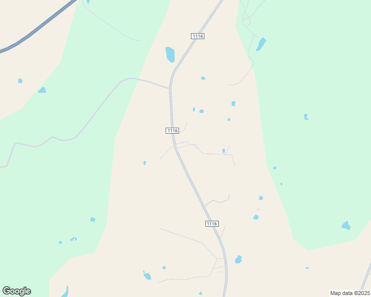 map of restaurants, bars, coffee shops, grocery stores, and more near 1721 Farm to Market Road 1116 in Gonzales