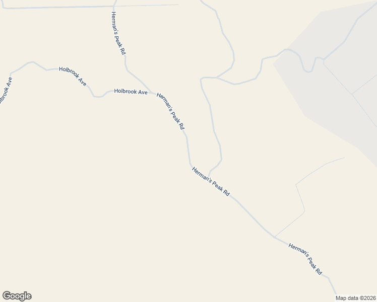 map of restaurants, bars, coffee shops, grocery stores, and more near Herman's Peak Road in Brewster County