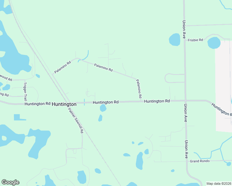 map of restaurants, bars, coffee shops, grocery stores, and more near 1358 County Road 308 in Crescent City