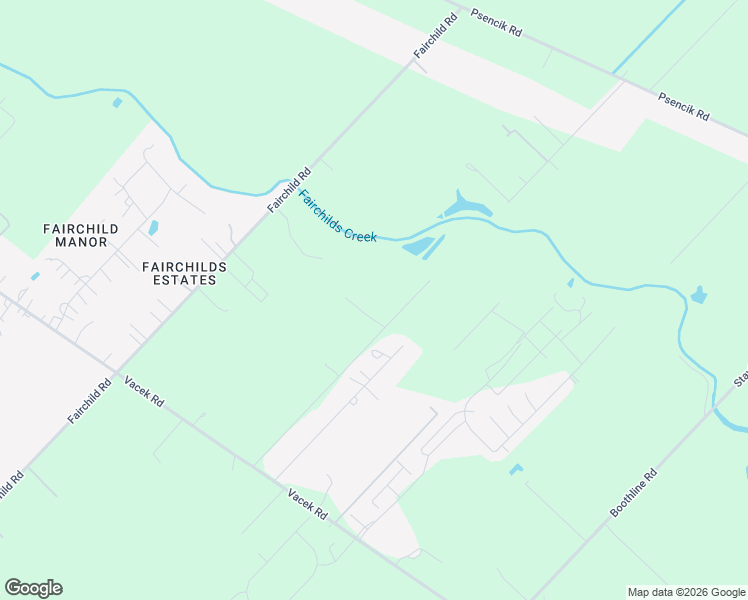 map of restaurants, bars, coffee shops, grocery stores, and more near 7601 Vojt Road in Richmond