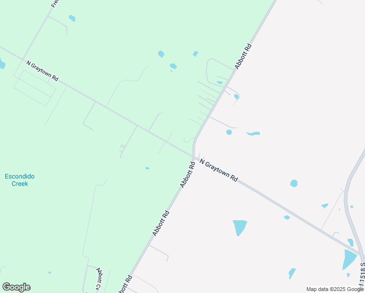 map of restaurants, bars, coffee shops, grocery stores, and more near 1835 Abbott Road in Saint Hedwig