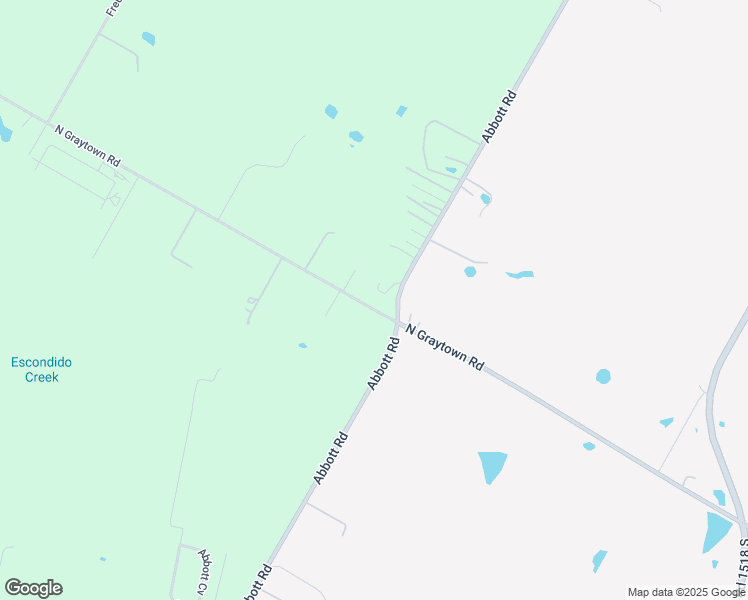 map of restaurants, bars, coffee shops, grocery stores, and more near 1835 Abbott Road in Saint Hedwig