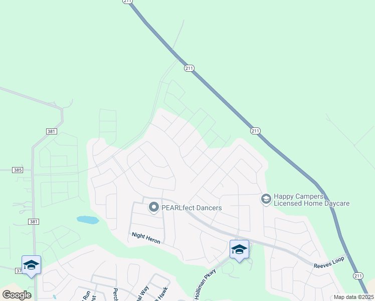 map of restaurants, bars, coffee shops, grocery stores, and more near 15254 Cinnamon Teal in San Antonio
