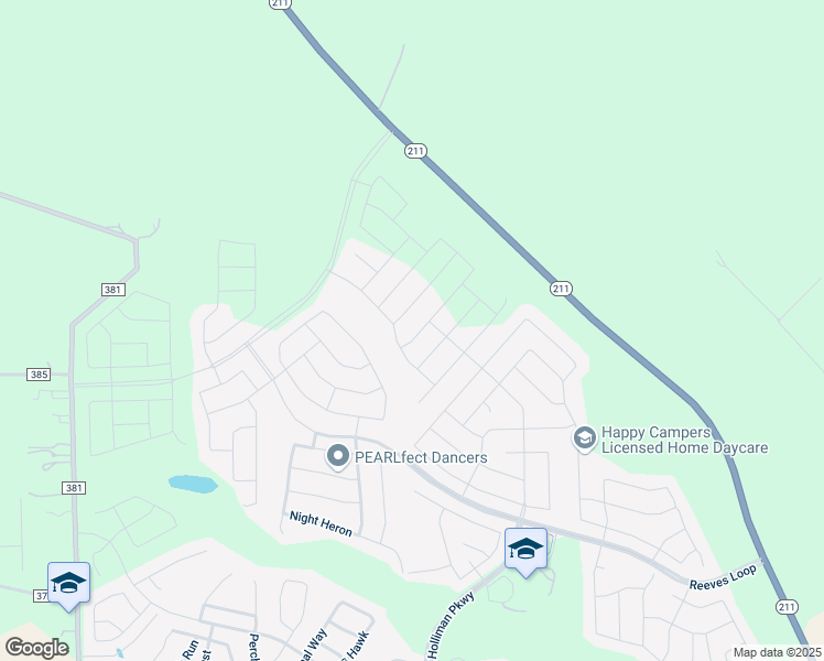 map of restaurants, bars, coffee shops, grocery stores, and more near 15254 Cinnamon Teal in San Antonio