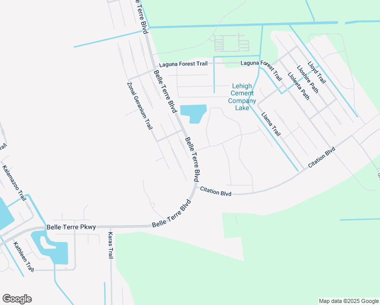 map of restaurants, bars, coffee shops, grocery stores, and more near 11 Zorlou Court in Palm Coast