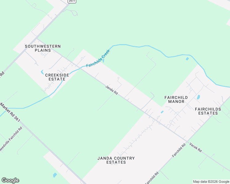 map of restaurants, bars, coffee shops, grocery stores, and more near 9310 Janda Road in Richmond