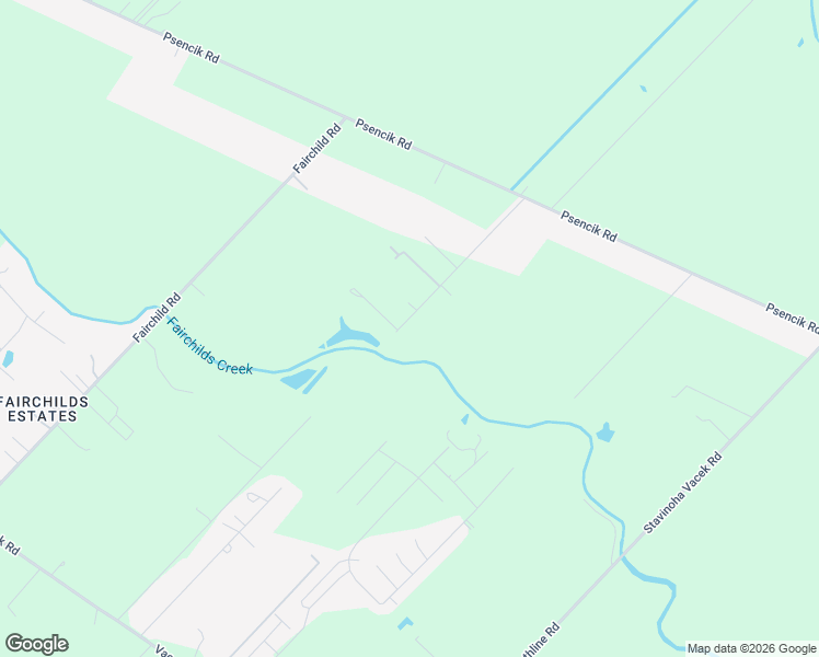 map of restaurants, bars, coffee shops, grocery stores, and more near 6926 Pisklak Road in Richmond