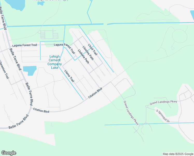 map of restaurants, bars, coffee shops, grocery stores, and more near 113 Laguna Forest Trail in Palm Coast