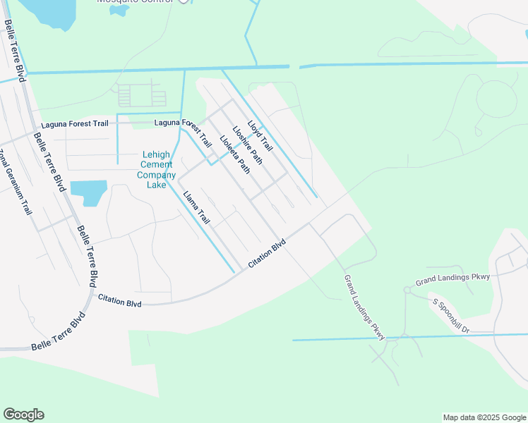 map of restaurants, bars, coffee shops, grocery stores, and more near 113 Laguna Forest Trail in Palm Coast
