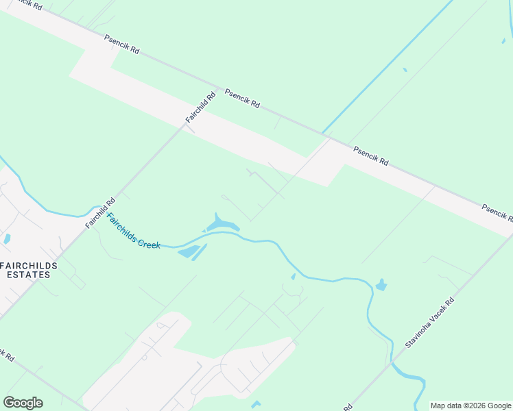 map of restaurants, bars, coffee shops, grocery stores, and more near 6926 Pisklak Road in Richmond