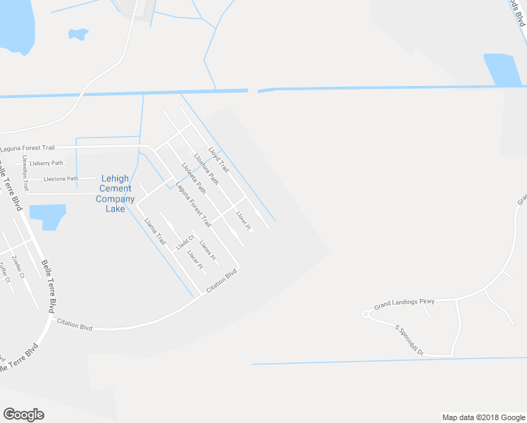 map of restaurants, bars, coffee shops, grocery stores, and more near 11 Llovera Place in Palm Coast