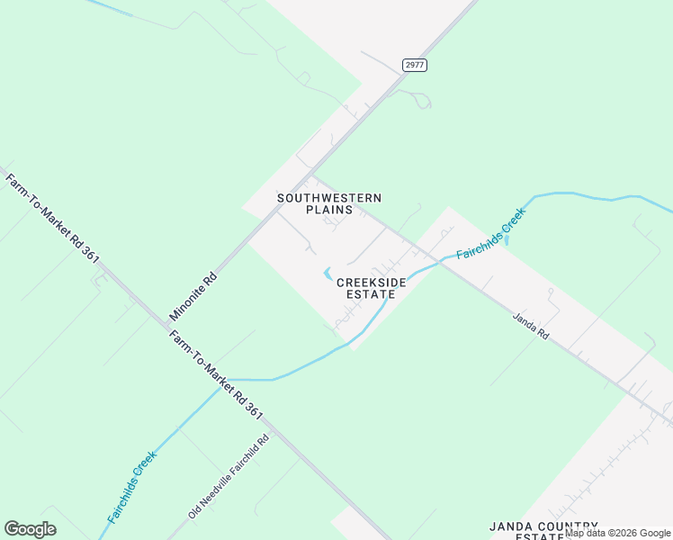 map of restaurants, bars, coffee shops, grocery stores, and more near 8720 Janda Road in Richmond