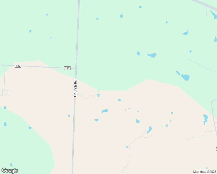 map of restaurants, bars, coffee shops, grocery stores, and more near 1835 County Road 112 in Cost
