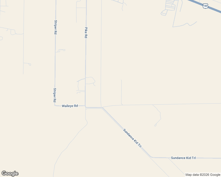 map of restaurants, bars, coffee shops, grocery stores, and more near 1158 Jolee Road in Del Rio