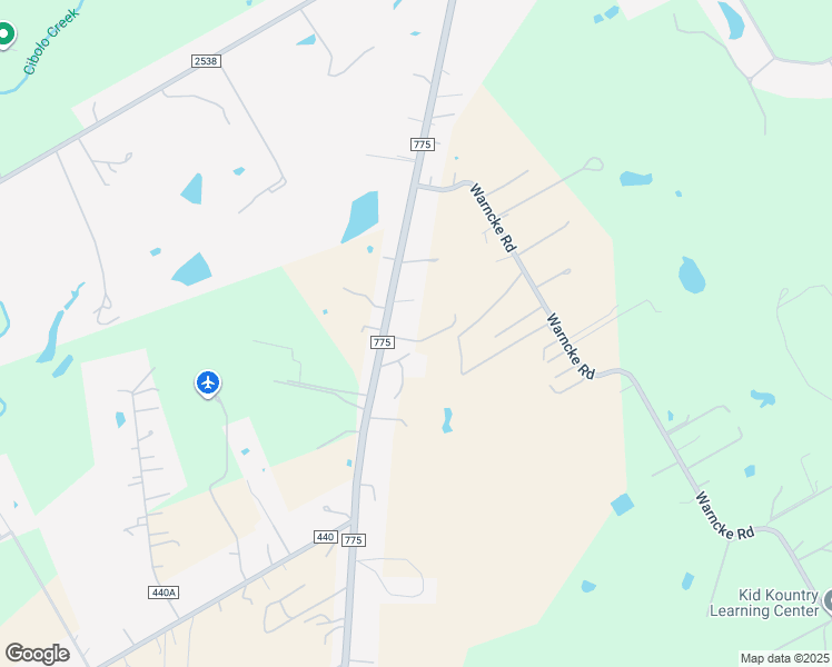 map of restaurants, bars, coffee shops, grocery stores, and more near 10085 Farm to Market 775 in La Vernia