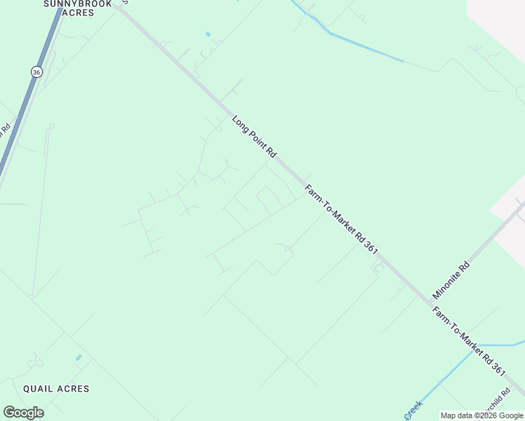 map of restaurants, bars, coffee shops, grocery stores, and more near 7210 Farmers Lane in Richmond