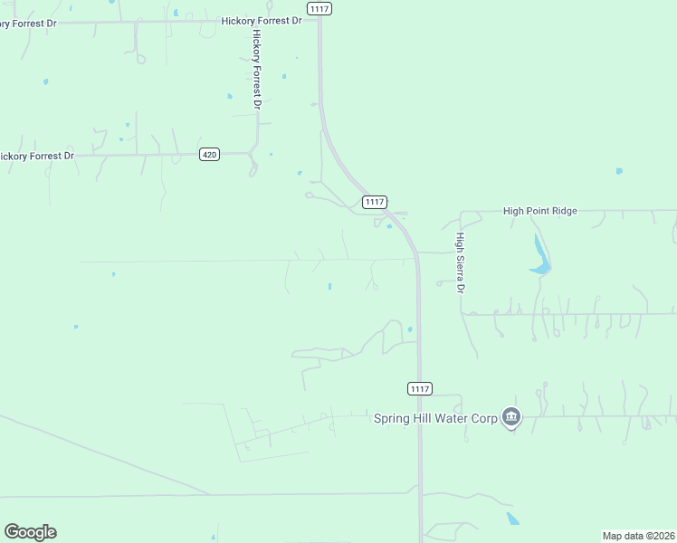 map of restaurants, bars, coffee shops, grocery stores, and more near 117 Sandstone Lane in Seguin
